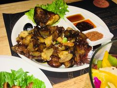 -蒙料·手把肉(望京店)