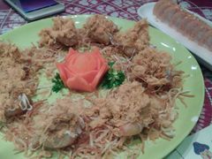 -蘑菇私房菜小馆(杨家坪西城天街店)