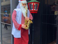 -Blac+Blac(中海环宇荟店)