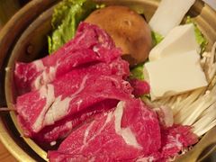 -Mr.Fish鱼鲜生海鲜放题(高德置地冬广场店)