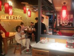 -赣饭农家·江西小炒(西乡店)