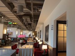-漢舍中国菜馆(889广场店)