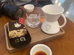 -唐咖精品咖啡(大理古城手冲店)