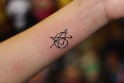 点击看大图 -飛凡TATTOO纹身•原创