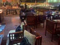 -雄楚国际大酒店-四季西餐厅