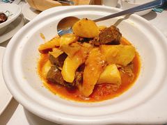 -莆田餐厅PUTIEN(世博源店)