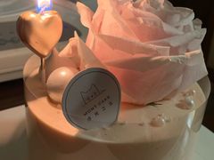 -浮光之丘MontCake生日蛋糕(科华路店)