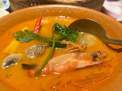 -KingThaia金泰兰(滨江天街店)