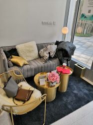 -优加东京秀烫染SALON