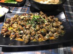 -幸福哟烧鸡·粤菜海鲜私厨(七星路店)