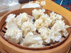 -裕合顺清真餐厅·回民老菜·大连海鲜·特色烧烤(西安路店)