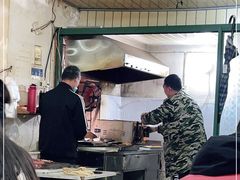 -小胡子祥彪烧烤(北湖总店)