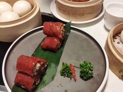 -煲王粤菜餐厅(中侨中心店)