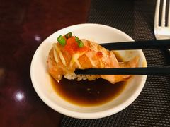 -索菲特西湖大酒店·香榭丽全日候餐厅(南山路店)