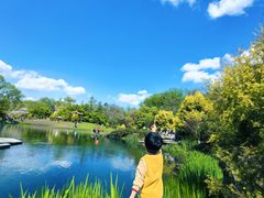 -马灯部落·西湖边的创意山景餐厅(虎跑动物园店)