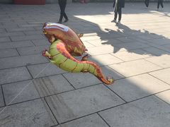 -东台西溪天仙缘景区