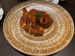 -广州文华东方酒店·江-由辉师傅主理