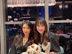 -云厨·高空西餐厅(成都瑯珀·凯悦臻选酒店)