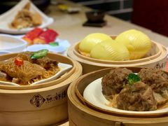 -点都德(大茶楼店)