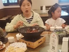 -一楼食业·美食人家