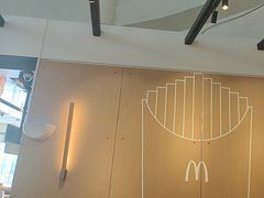 -麦当劳(北亭广场分店)