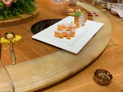 -慈溪白金汉爵大酒店