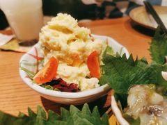 -玄白·炭烤活鳗(上海首店)