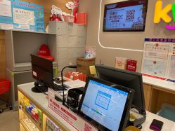 -孩子王(江北虹悦城店)