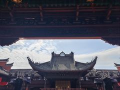 -宁波府城隍庙