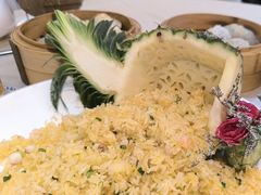 -益健美食大广场(北岭店)