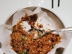 海鲜酱油炒饭-上下九广州菜馆(锦业路店)