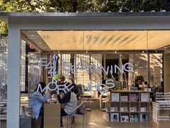-HUGS coffee(东区店)