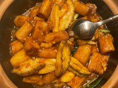 -味茂·老船夫1927(东海东路店)