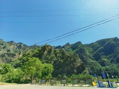 -百里山水画廊