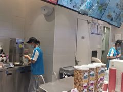-DQ·蛋糕·冰淇淋(湖景东路店)