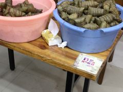 -金太粽(上海弄堂第一粽店)