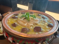 小馆过年菜-奉天小馆·非遗东北菜(沈阳万象城店)