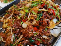 -马凯餐厅(地安门店)