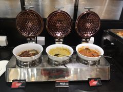 -比格比萨自助(花园路店)