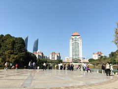 -厦门大学(思明校区)