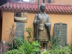 -福州开元寺