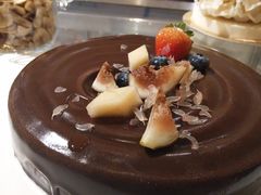 -广州增城保利郡雅酒店-月色西餐厅