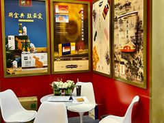 -香港会议展览中心演讲厅