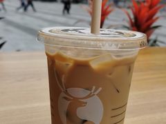 -瑞幸咖啡(勤诚达大厦店)