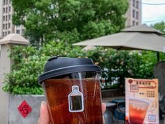 -T-COFFEE(长江花园店)