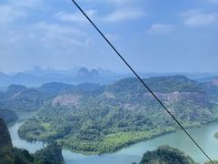 -丹霞山风景名胜区