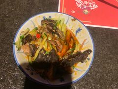 -蛙有道·铁锅牛蛙(万泰汇店)
