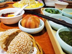 -乐宴·老北京铜火锅(桂庙店)