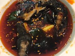 -龙梅肥肠鱼(明瓦廊店)