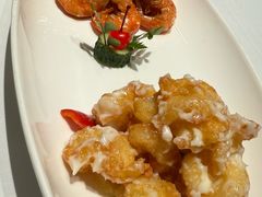 -荣兴酒家(徐家汇店)